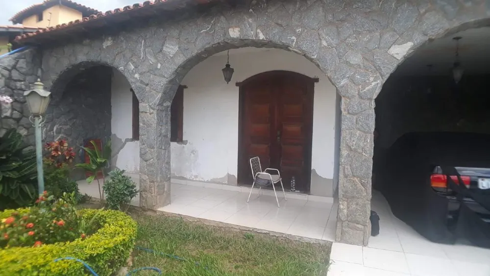 Casa, 4 quartos, 360 m² - Foto 4
