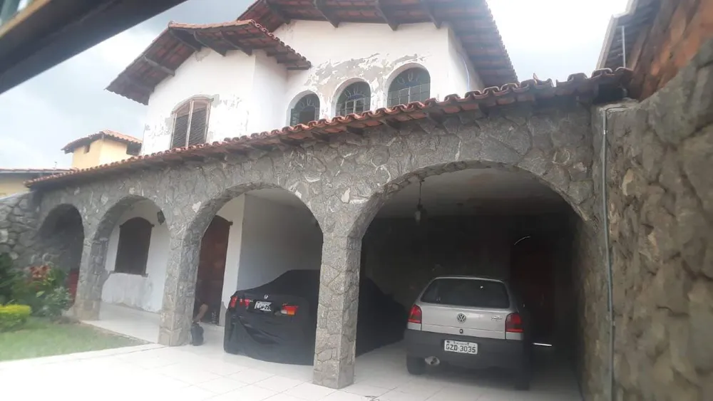 Casa, 4 quartos, 360 m² - Foto 6