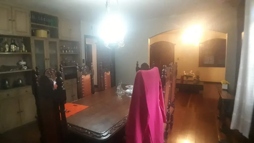 Casa, 4 quartos, 360 m² - Foto 13