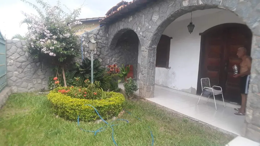 Casa, 4 quartos, 360 m² - Foto 11