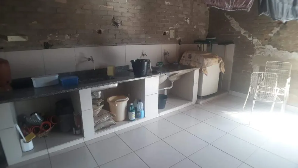 Casa, 4 quartos, 360 m² - Foto 17
