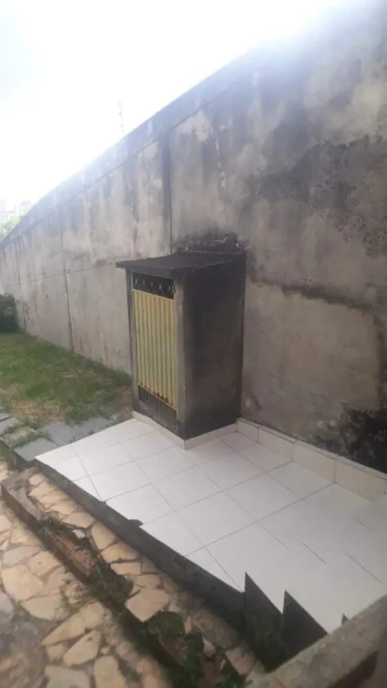 Casa, 4 quartos, 360 m² - Foto 18