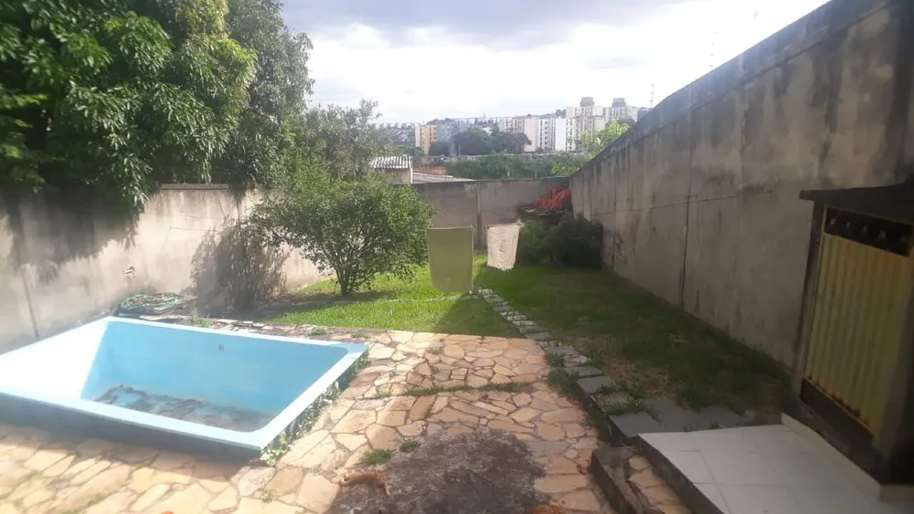 Casa, 4 quartos, 360 m² - Foto 16