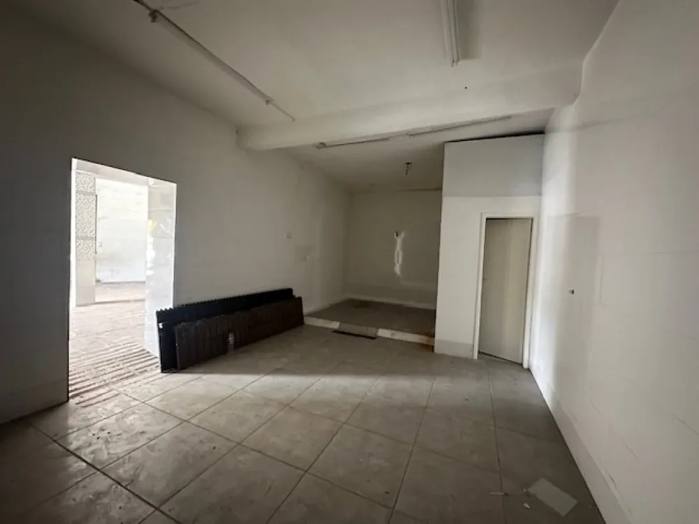 Loja-Salão, 190 m² - Foto 1