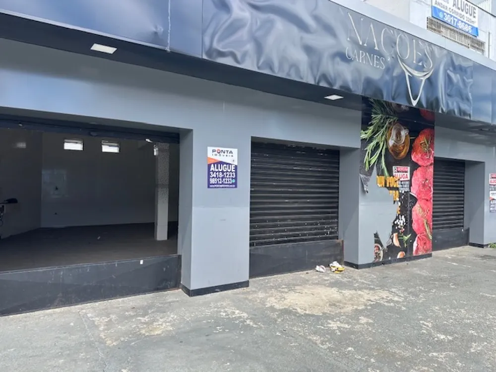 Loja-Salão, 190 m² - Foto 6