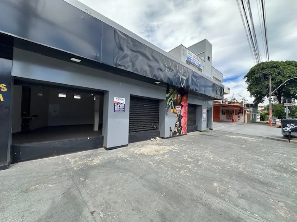 Loja-Salão, 190 m² - Foto 7