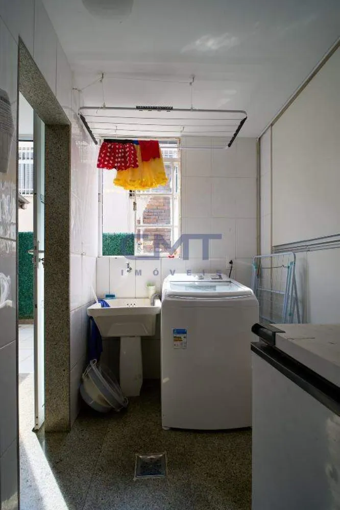 Apartamento, 3 quartos, 157 m² - Foto 5