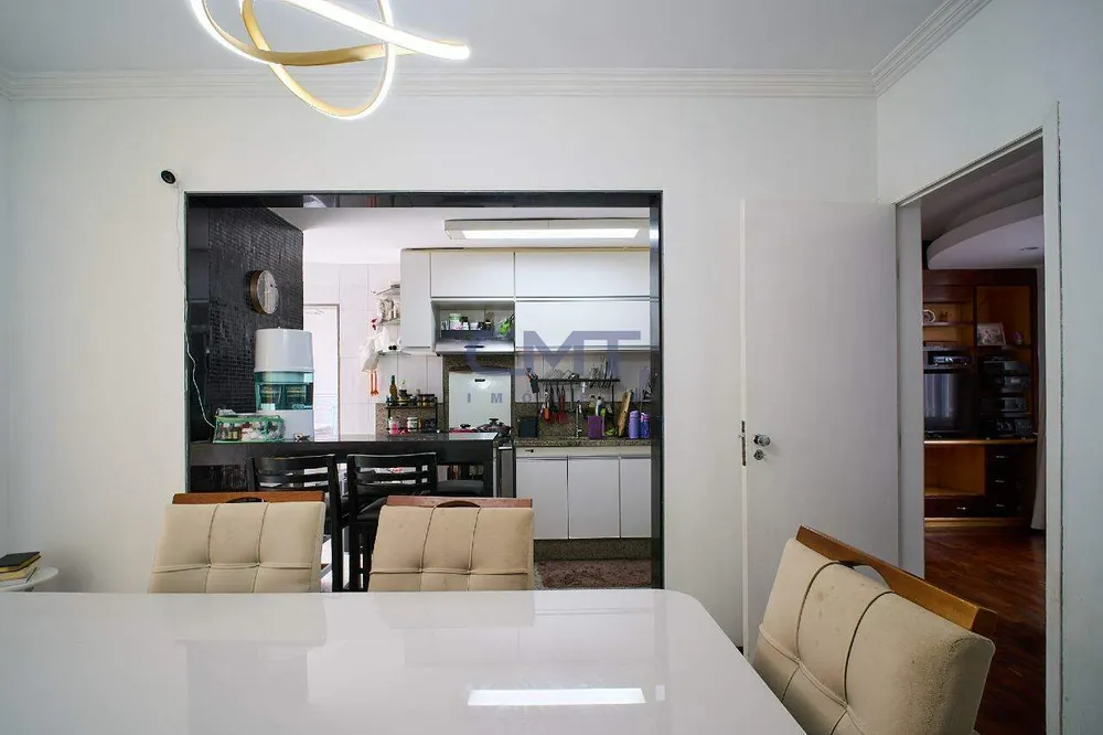 Apartamento, 3 quartos, 157 m² - Foto 9