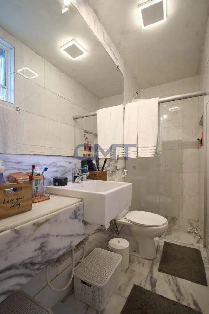 Apartamento, 3 quartos, 157 m² - Foto 13