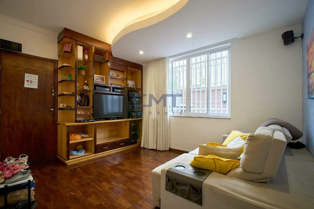 Apartamento, 3 quartos, 157 m² - Foto 11
