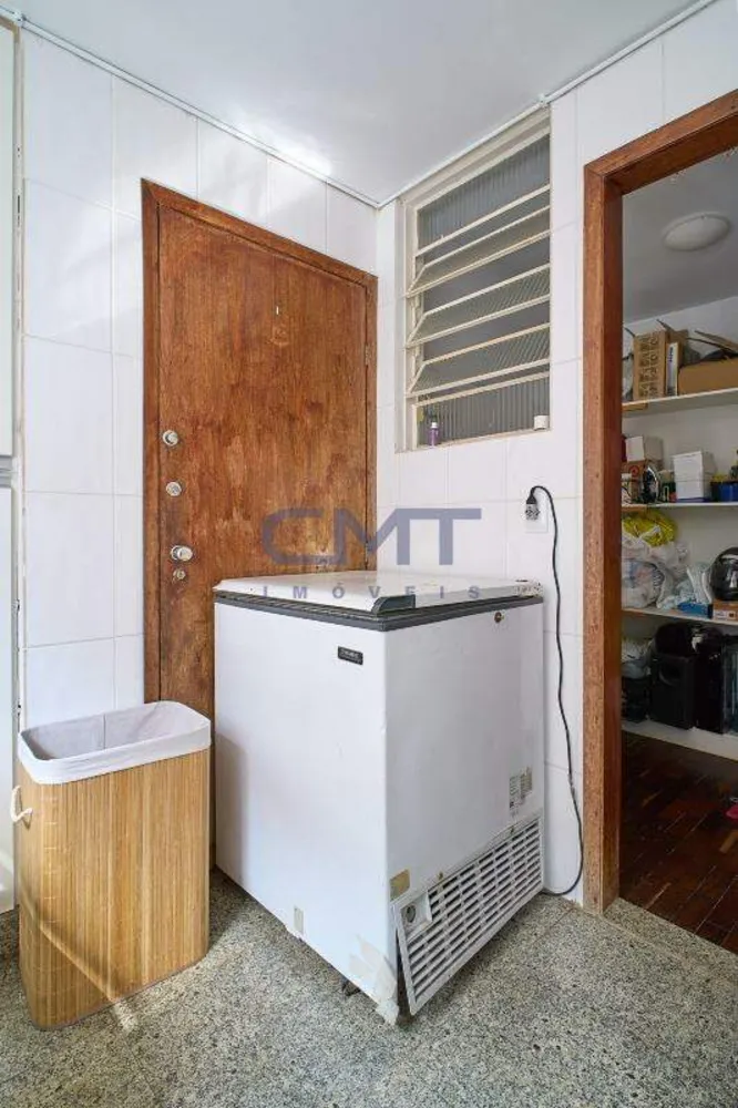 Apartamento, 3 quartos, 157 m² - Foto 6