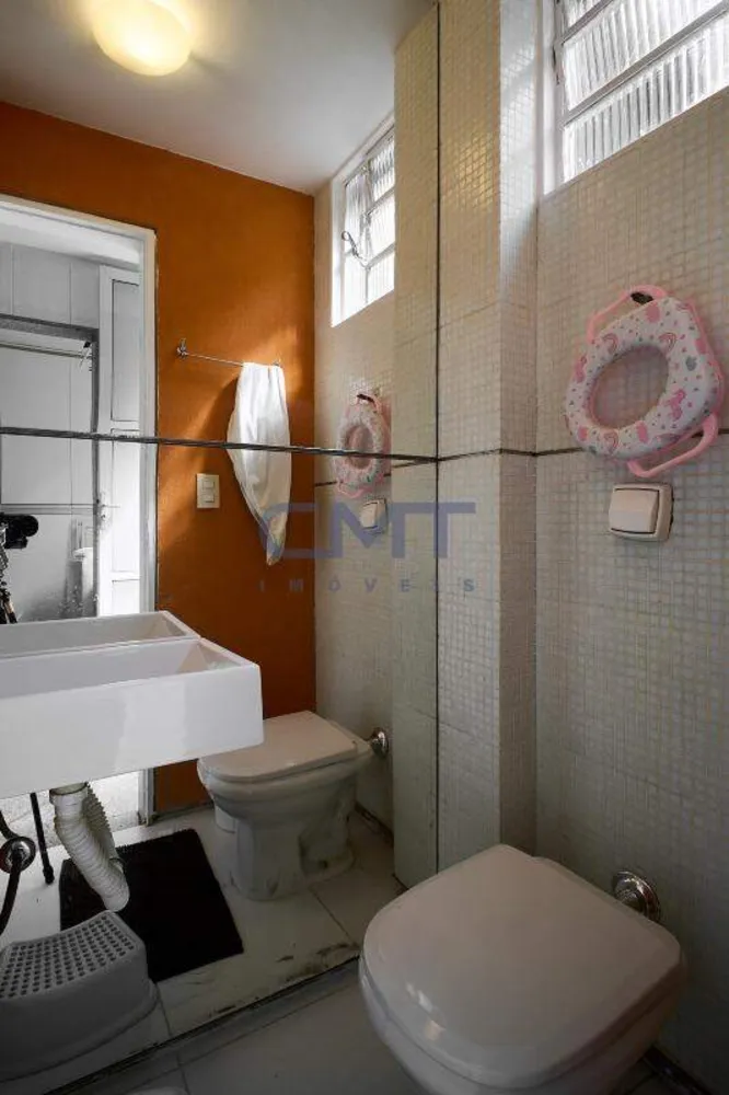 Apartamento, 3 quartos, 157 m² - Foto 7