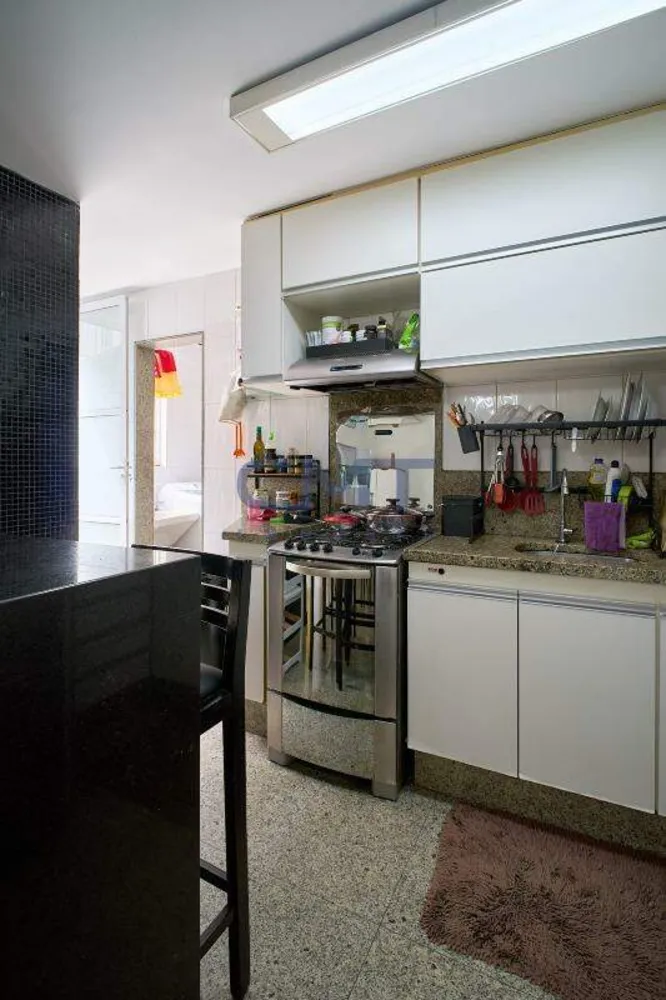 Apartamento, 3 quartos, 157 m² - Foto 8