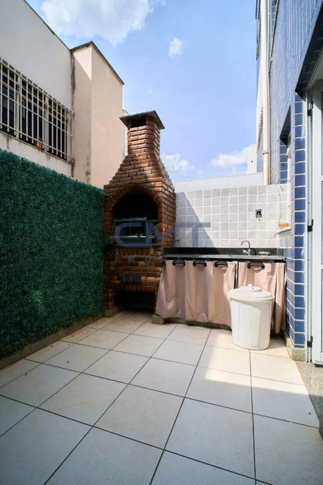 Apartamento, 3 quartos, 157 m² - Foto 2