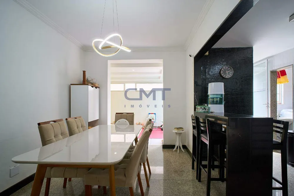 Apartamento, 3 quartos, 157 m² - Foto 1