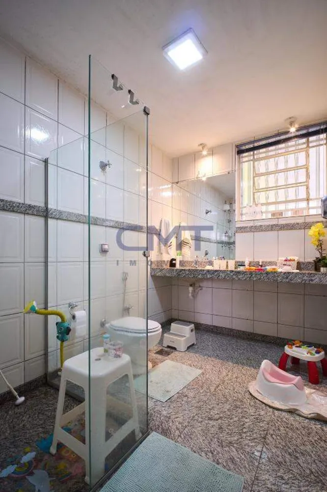 Apartamento, 3 quartos, 157 m² - Foto 12