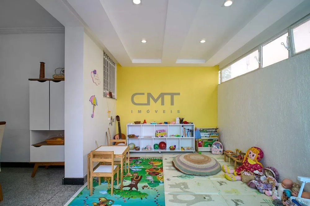 Apartamento, 3 quartos, 157 m² - Foto 4