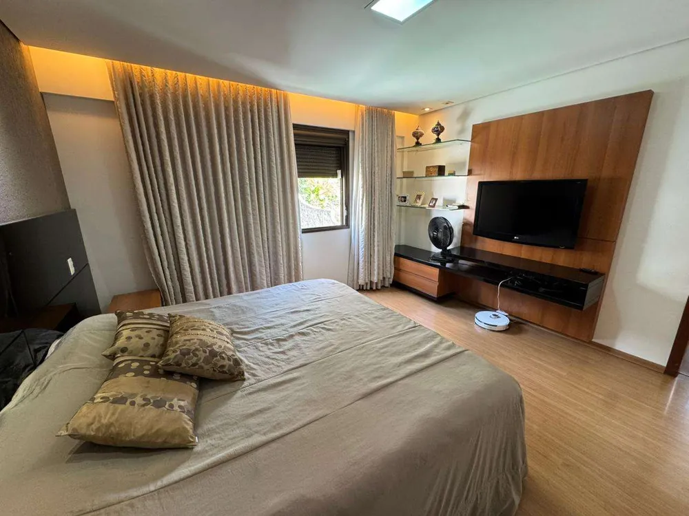 Apartamento, 4 quartos, 198 m² - Foto 4