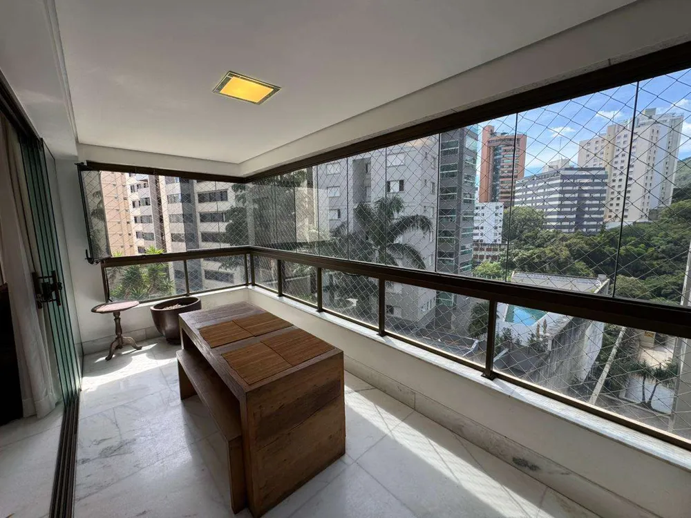 Apartamento, 4 quartos, 198 m² - Foto 7