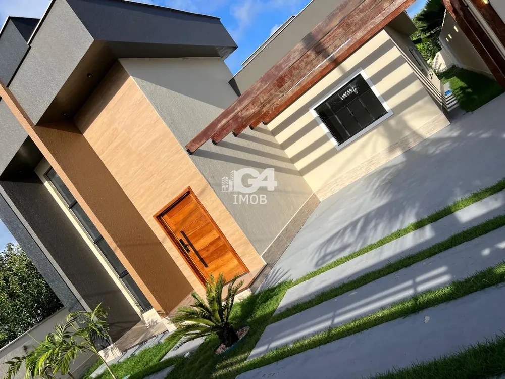 Casa, 3 quartos, 349 m² - Foto 2