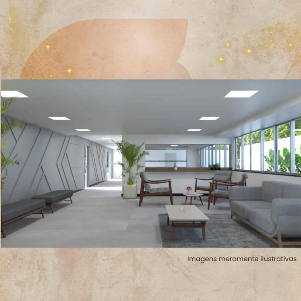 Apartamento, 2 quartos, 60 m² - Foto 4