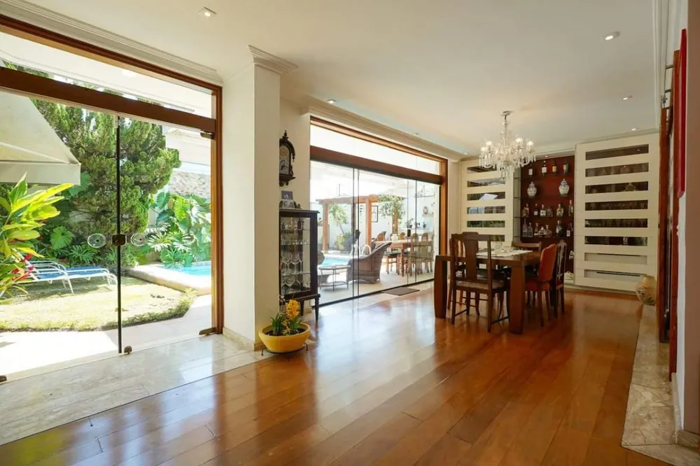 Casa de Condomínio, 4 quartos - Foto 3