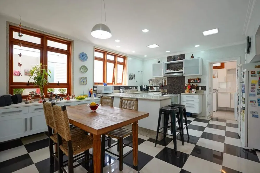 Casa de Condomínio, 4 quartos - Foto 8