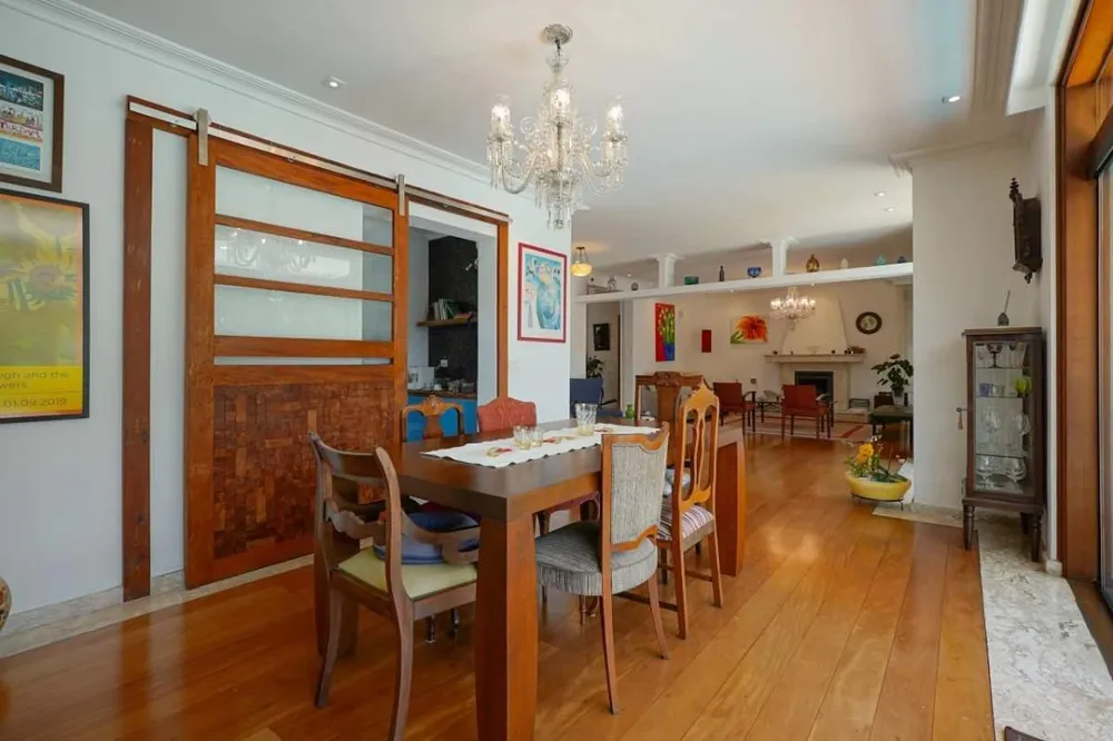 Casa de Condomínio, 4 quartos - Foto 4