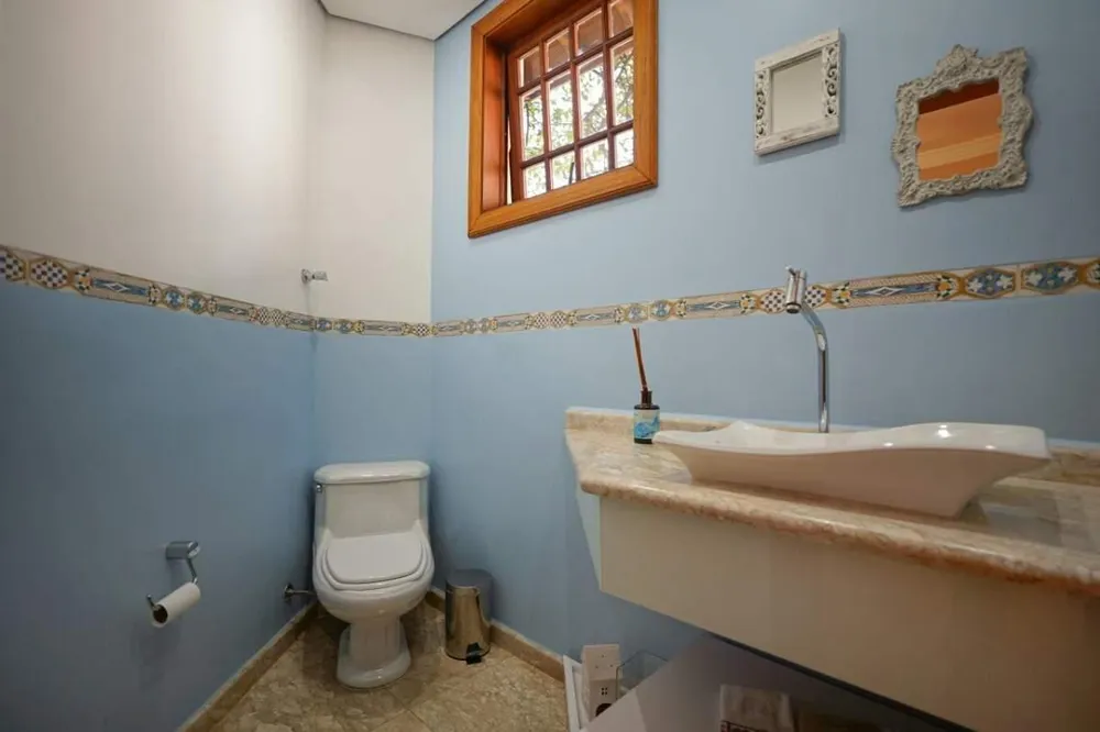 Casa de Condomínio, 4 quartos - Foto 7