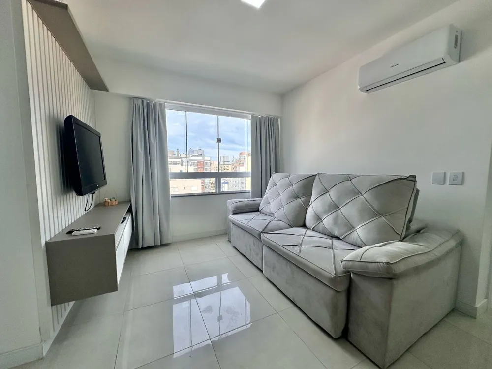 Apartamento, 2 quartos, 74 m² - Foto 2