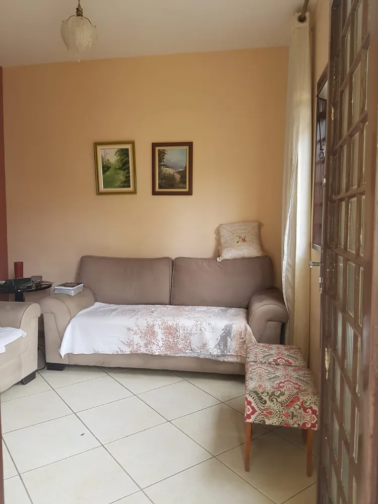 Casa, 4 quartos, 155 m² - Foto 3