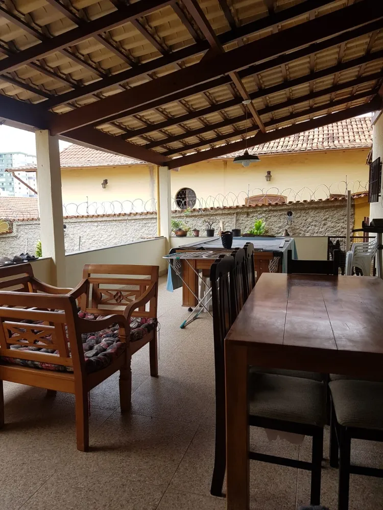 Casa, 4 quartos, 155 m² - Foto 10