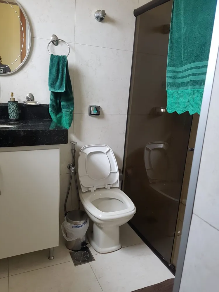 Casa, 4 quartos, 155 m² - Foto 6