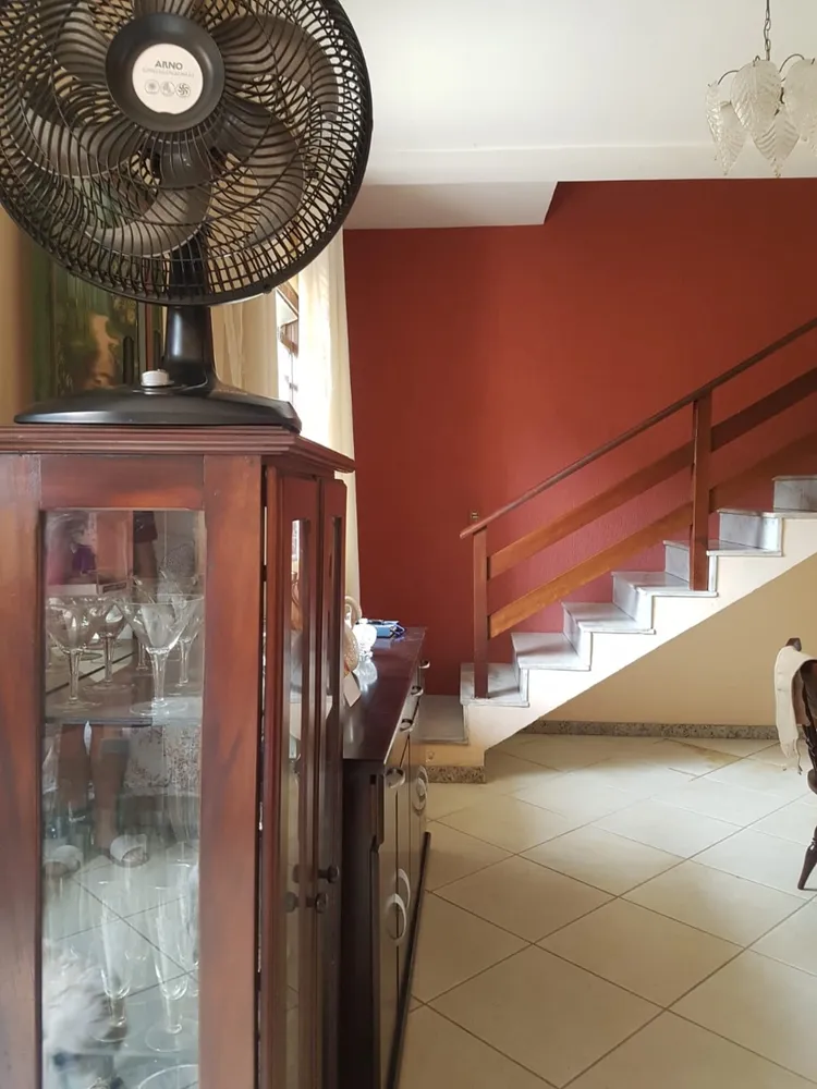 Casa, 4 quartos, 155 m² - Foto 5