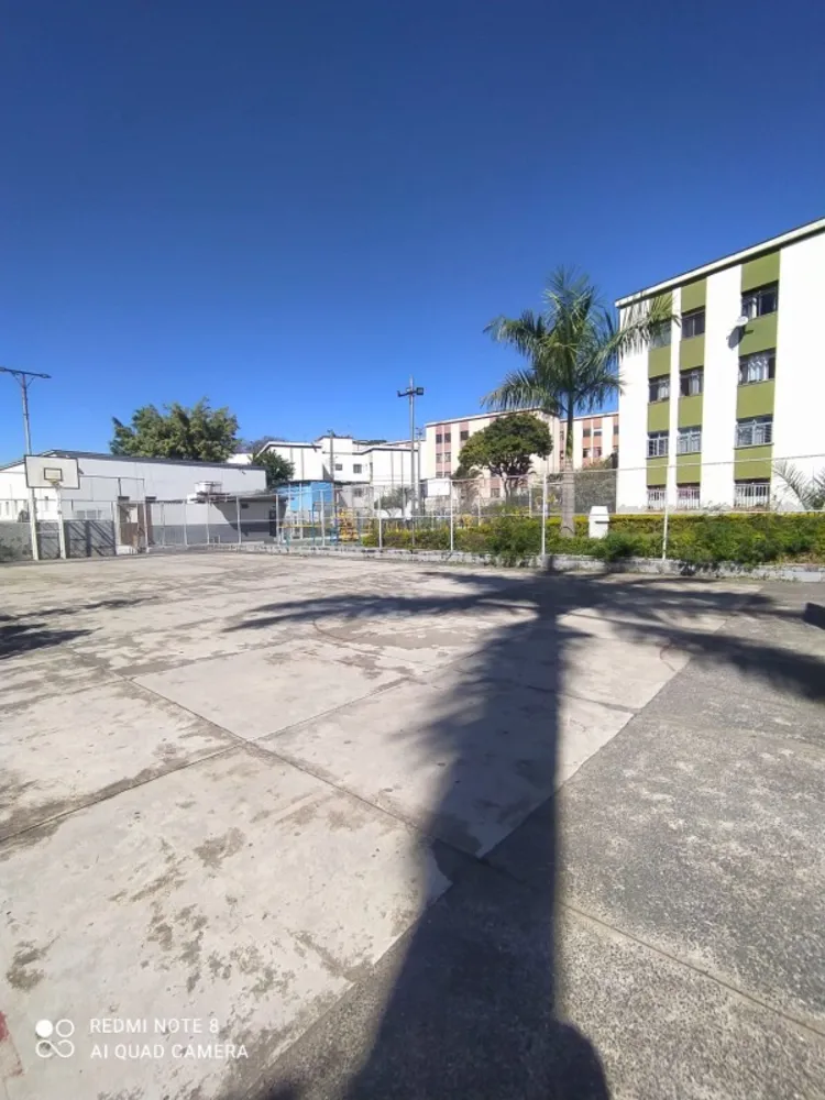 Apartamento, 3 quartos, 65 m² - Foto 3
