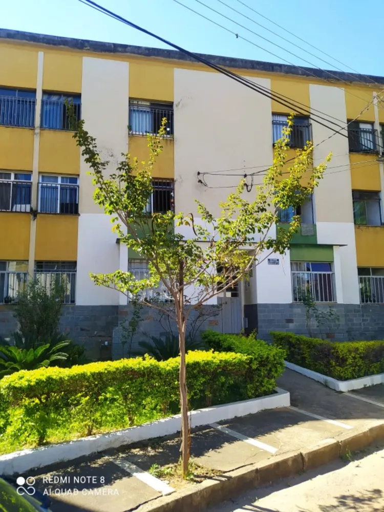 Apartamento, 3 quartos, 65 m² - Foto 1