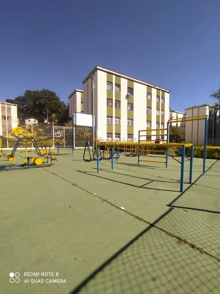 Apartamento, 3 quartos, 65 m² - Foto 4