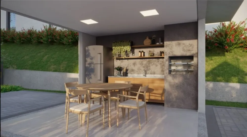 Apartamento, 2 quartos, 52 m² - Foto 5