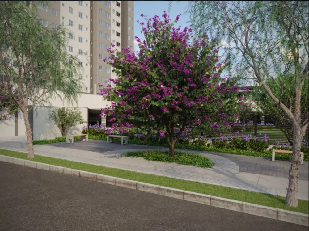 Apartamento, 2 quartos, 52 m² - Foto 7