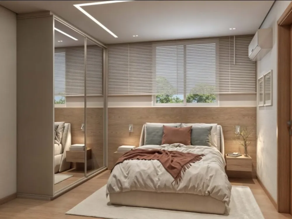 Apartamento, 2 quartos, 52 m² - Foto 12