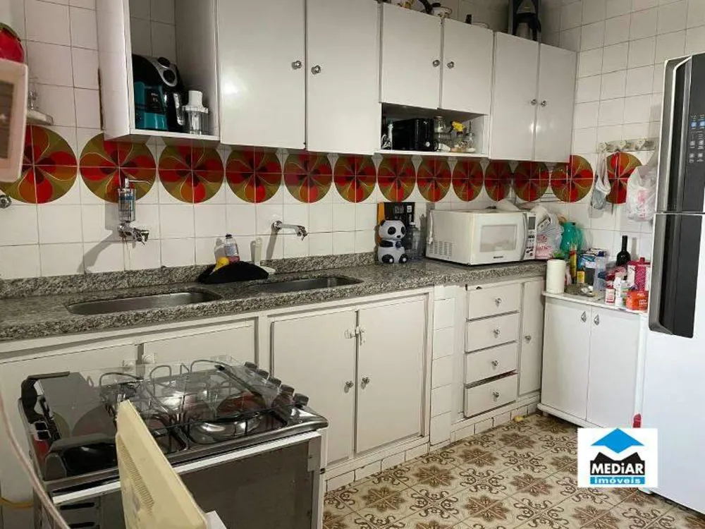 Casa, 4 quartos, 273 m² - Foto 12