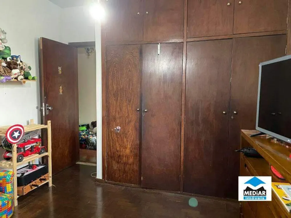 Casa, 4 quartos, 273 m² - Foto 14