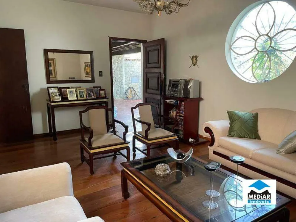 Casa, 4 quartos, 273 m² - Foto 3