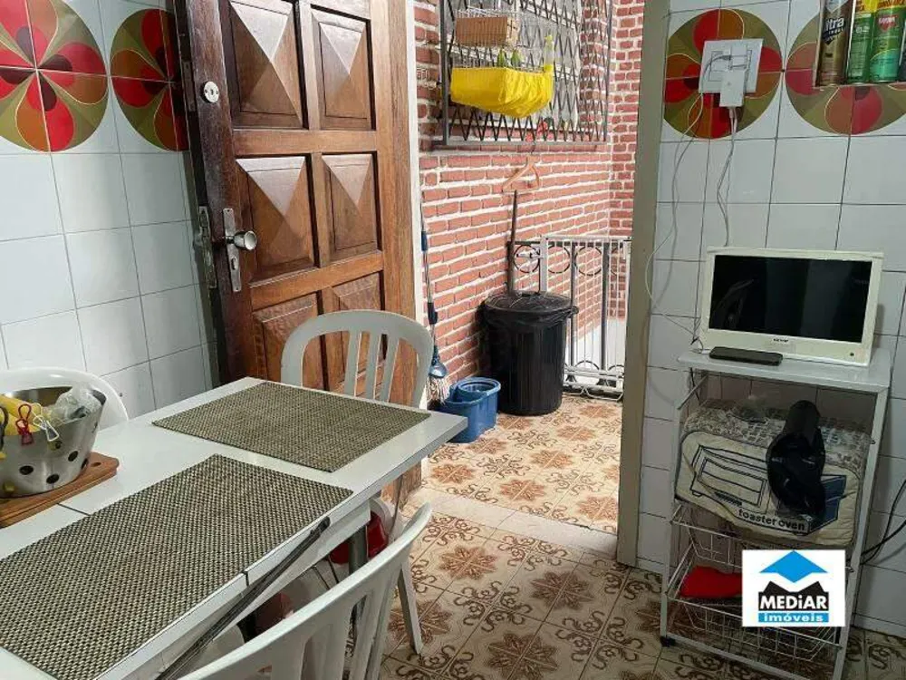 Casa, 4 quartos, 273 m² - Foto 18
