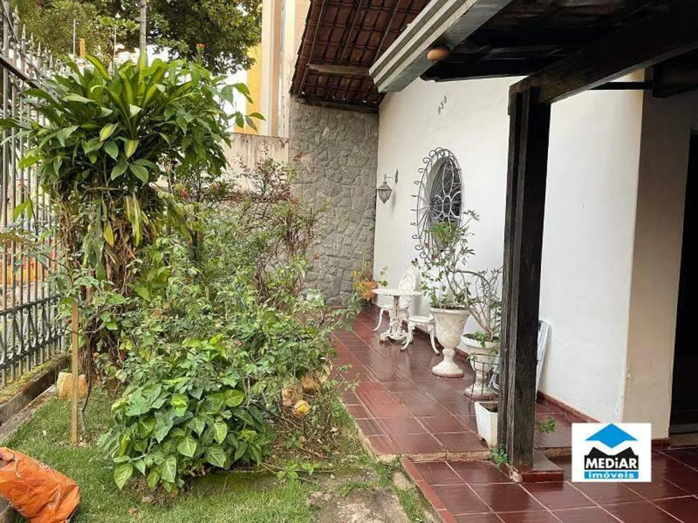Casa, 4 quartos, 273 m² - Foto 16