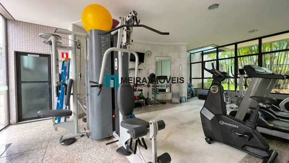 Casa, 4 quartos, 273 m² - Foto 15