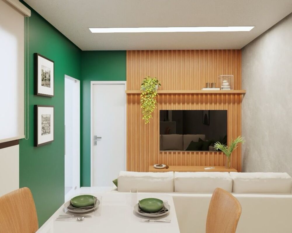 Casa à venda com 3 quartos, 120m² - Foto 4