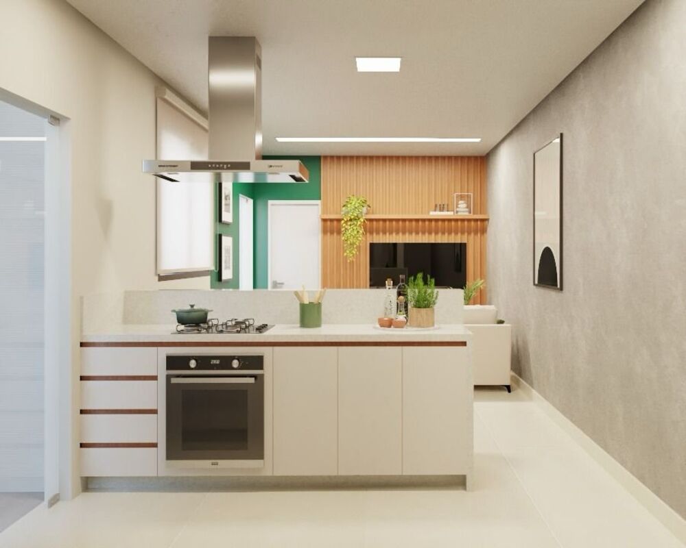 Casa à venda com 3 quartos, 120m² - Foto 7