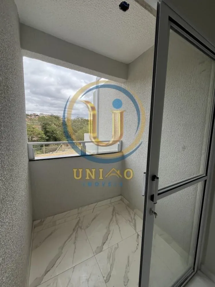 Casa, 2 quartos, 100 m² - Foto 11