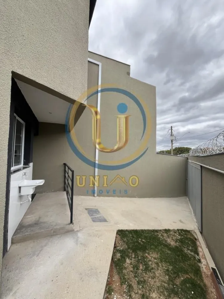 Casa, 2 quartos, 100 m² - Foto 2